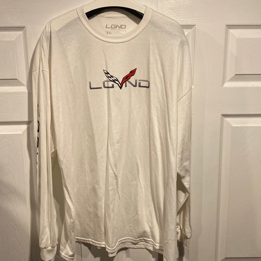 Long sleeve